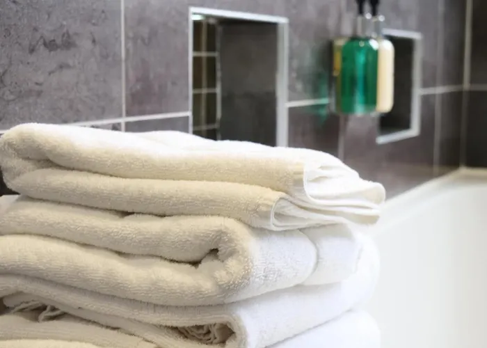 Hedley House Hotel Wellness And Spa